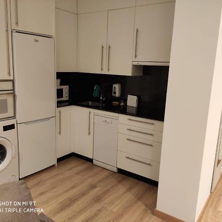 Villa Trabazos Abellas Orense Kültér fotó
