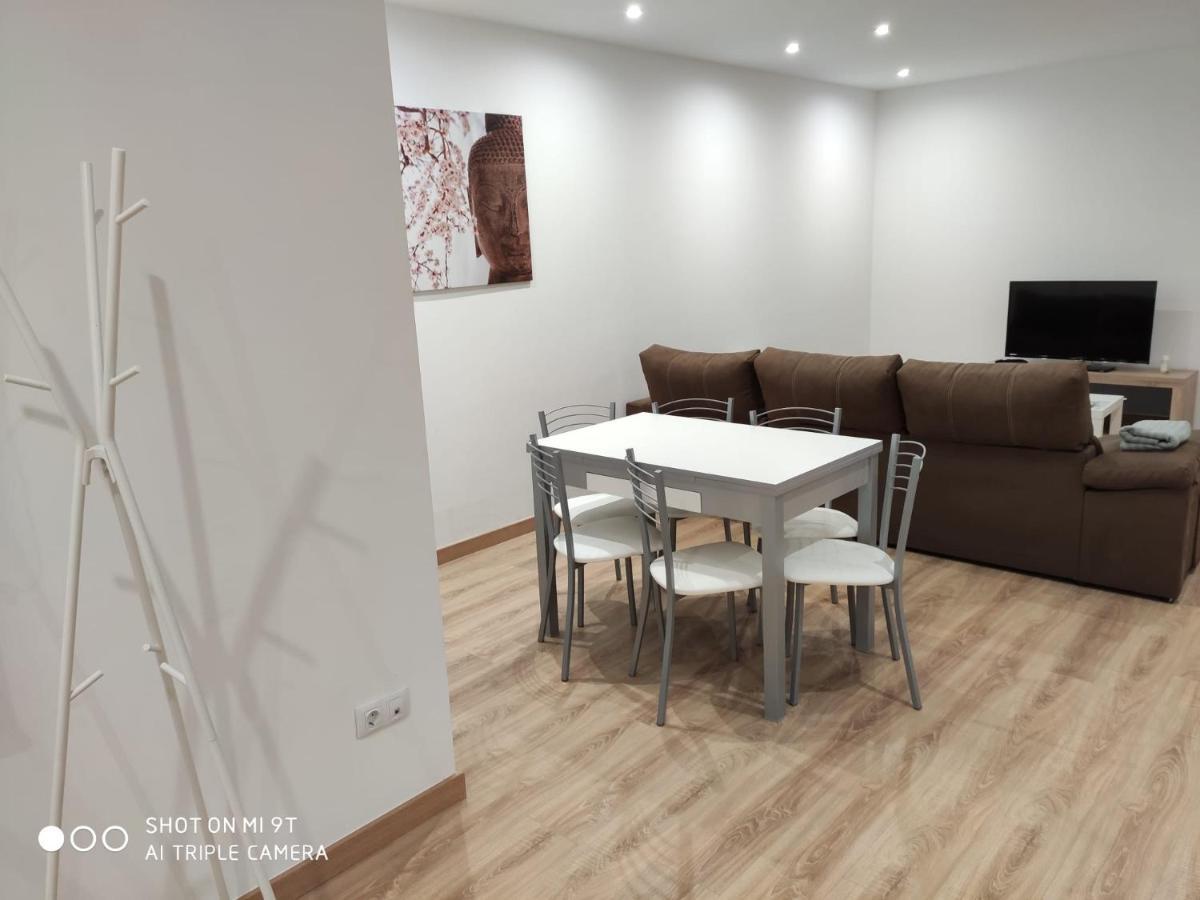 Villa Trabazos Abellas Orense Kültér fotó